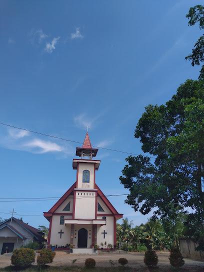 Gereja Toraja