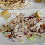 Photo n°1 de l'avis de Giuseppe.s fait le 16/08/2018 à 19:46 sur le  Casa Del Combattente Trattoria à Brescia