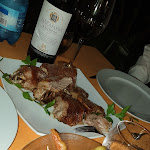 Photo n°1 de l'avis de carla.o fait le 20/09/2019 à 16:12 sur le  Ristorante Orti di Nora à Pula