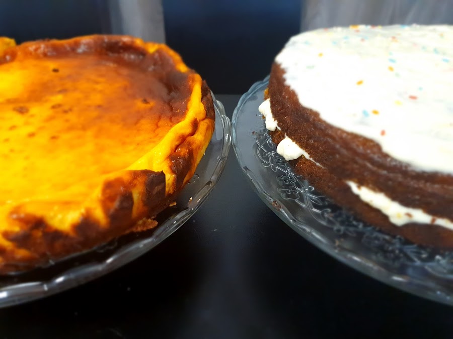 Mary Cookies Velilla