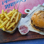 Photo n°1 de l'avis de Benjamin.a fait le 09/09/2023 à 08:00 sur le  Harry's Soulfood à Neu-Isenburg