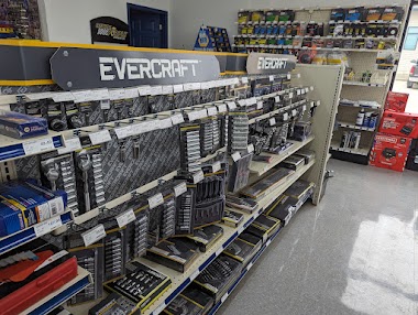 Napa Auto Parts - Miller Auto Supply