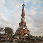 Photo n°33 de l'avis de Isabelle.a fait le 05/09/2020 à 22:43 sur le  Eiffel Croisières - Péniche TOSCA à Paris