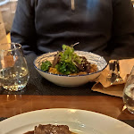 Photo n°1 de l'avis de Mark.r fait le 19/02/2022 à 22:43 sur le  IlhaKaffé-Food & Wine à Funchal