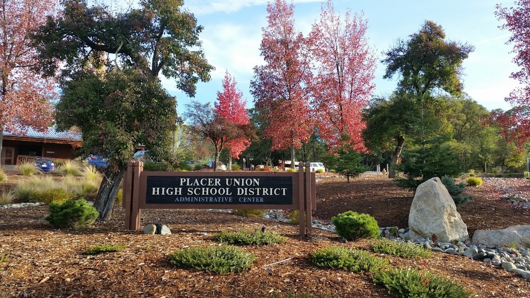 Placer Union High School District