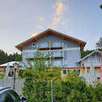 Photo n°3 de l'avis de Hunyadi.i fait le 02/06/2019 à 09:13 sur le  Wellnesshotel Deine Auszeit à Achslach