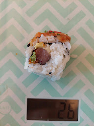 Photo n°49 de Sushi Shop Angers Plantagenêt à Angers ()