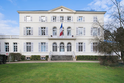 Sous-Préfecture de Lisieux à Lisieux