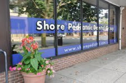 Shore Pediatric Dental Group