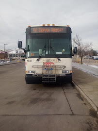 Wagon Road Park-n-Ride - Photo 5 - Car repair in Westminster, CO, Thornton