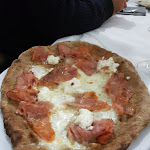 Photo n°4 de l'avis de Annamaria.a fait le 16/01/2022 à 18:06 sur le  Pizzeria Alle Scalette - Pizzeria Siena à Siena