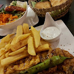 Photo n°1 de l'avis de Timo.n fait le 24/09/2021 à 19:51 sur le  Café Belli à M. Gladbach