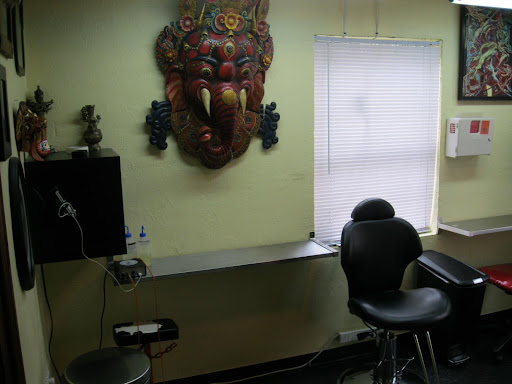 Tattoo Shop «Tabernacle Tattoo», reviews and photos, 1829 E 4th Ave, Tampa, FL 33605, USA