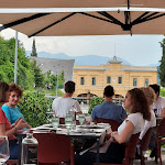 Photo n°1 de l'avis de Carlo.e fait le 01/06/2022 à 11:27 sur le  La me diga Bacaro di terraferma à Nervesa della Battaglia