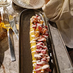 Photo n°1 de l'avis de Giuseppe. fait le 15/09/2023 à 10:27 sur le  Sapureat à Frattamaggiore