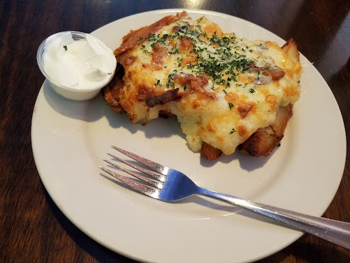 Irish Restaurant «The Harp», reviews and photos, 1423 S 3rd St, Wilmington, NC 28401, USA