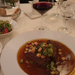 Photo n°1 de l'avis de U.s fait le 08/10/2019 à 19:40 sur le  Romantik Jugendstilhotel Bellevue à Traben-Trarbach