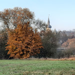 Photo n°2 de l'avis de Mrs.. fait le 01/11/2019 à 17:19 sur le  Hotel Schloss Schwarzenfeld à Schwarzenfeld
