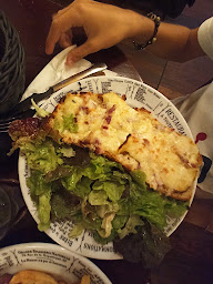 Photo n°22 de Bistrot Victoires à Paris ()