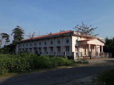 Ahw Office