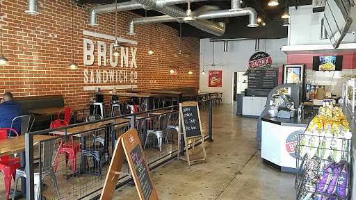 Bronx Sandwich Company