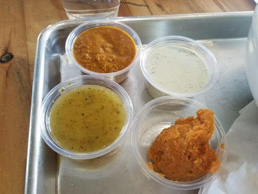 Mediterranean Restaurant «Mezeh Mediterranean Grill», reviews and photos, 11710 W Broad St, Henrico, VA 23233, USA