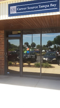 CareerSource Tampa Bay - Brandon Center - Photo 7 - Car repair in Tampa, FL, Brandon
