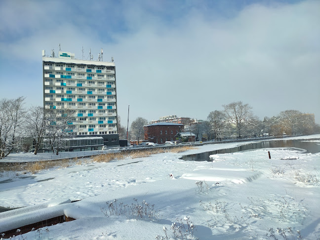 Apartamenty Nad Parsętą | Szpitalna 7 Kołobrzeg - Karlino