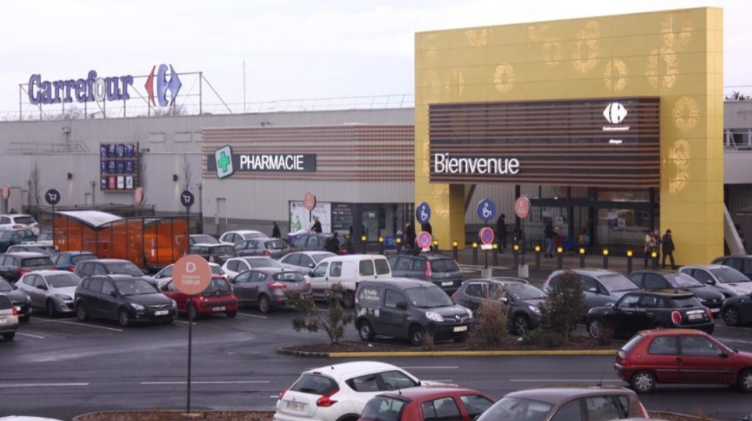 Photo n° 1 de l'avis de Théo.a fait le 18/07/2019 à 10:52