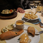 Photo n°1 de l'avis de Anke.a fait le 04/10/2018 à 18:48 sur le  Restaurant Stürhus à Esens