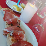 Photo n°3 de l'avis de Michela.c fait le 07/08/2021 à 12:26 sur le  Alla Gradea Trattoria Veneto Toscana con Pizzeria à Caldogno