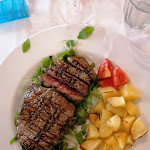 Photo n°1 de l'avis de Ruggero. fait le 23/10/2021 à 12:34 sur le  I Tri Scalin à Ferrara