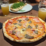 Photo n°2 de l'avis de Marco.l fait le 22/04/2019 à 19:58 sur le  Pizzeria La Brace à Portogruaro