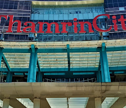 Thamrin City photo