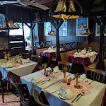 Photo n°1 de l'avis de Hendrik.u fait le 30/12/2018 à 16:07 sur le  La Pergola à Hamburg