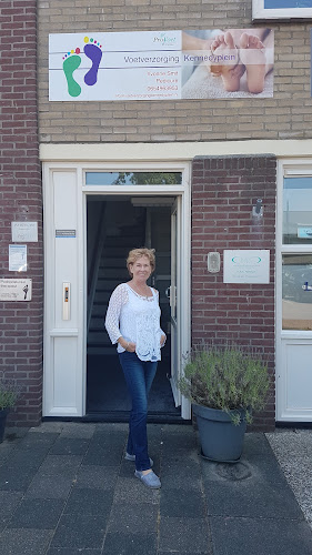 Voetverzorging Kennedyplein