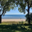 Sheboygan Peace Park