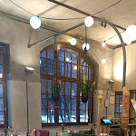 Photo n°1 de l'avis de Frau.a fait le 08/02/2024 à 21:39 sur le  Bullerei à Hamburg