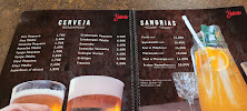 Restaurant Inova Regio à Vila do Conde - menu / carte