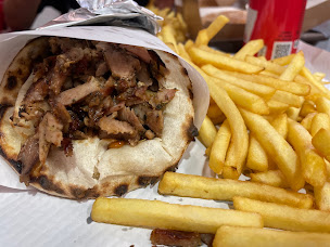 Photo n°18 de Good & Fast à Épinay-sur-Seine ()