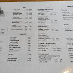 Photo n°11 de l'avis de Andreas.t fait le 08/05/2021 à 12:30 sur le  Marksburg Schänke à Braubach