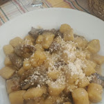 Photo n°3 de l'avis de Manuela.o fait le 25/04/2022 à 16:18 sur le  Trattoria Paninoteca da Armando à Pescasseroli