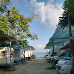 Photo n°12 de l'avis de S.B.. fait le 14/09/2021 à 07:23 sur le  Camping Marina dell'Isola à Tropea