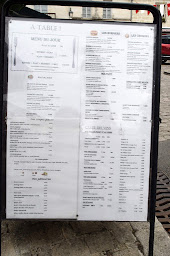 Photo n°8 de Brasserie Des Halles à Azay-le-Rideau ()