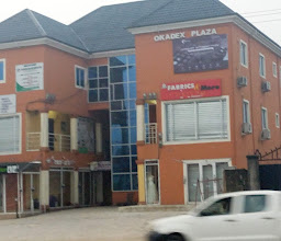 Excelsior Plaza Port Harcourt photo