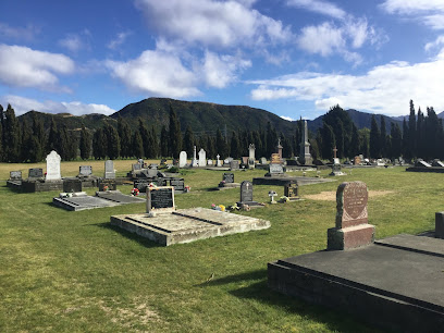Kaituna Cemetery