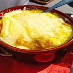 Photo n°7 de l'avis de Francesco.g fait le 26/02/2022 à 17:05 sur le  Chez Pierina à Chamois