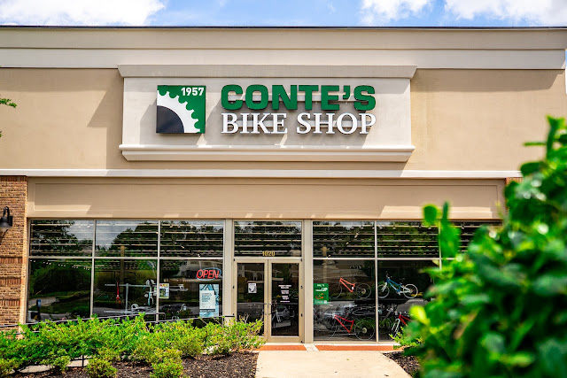 Conte's Bike Shop