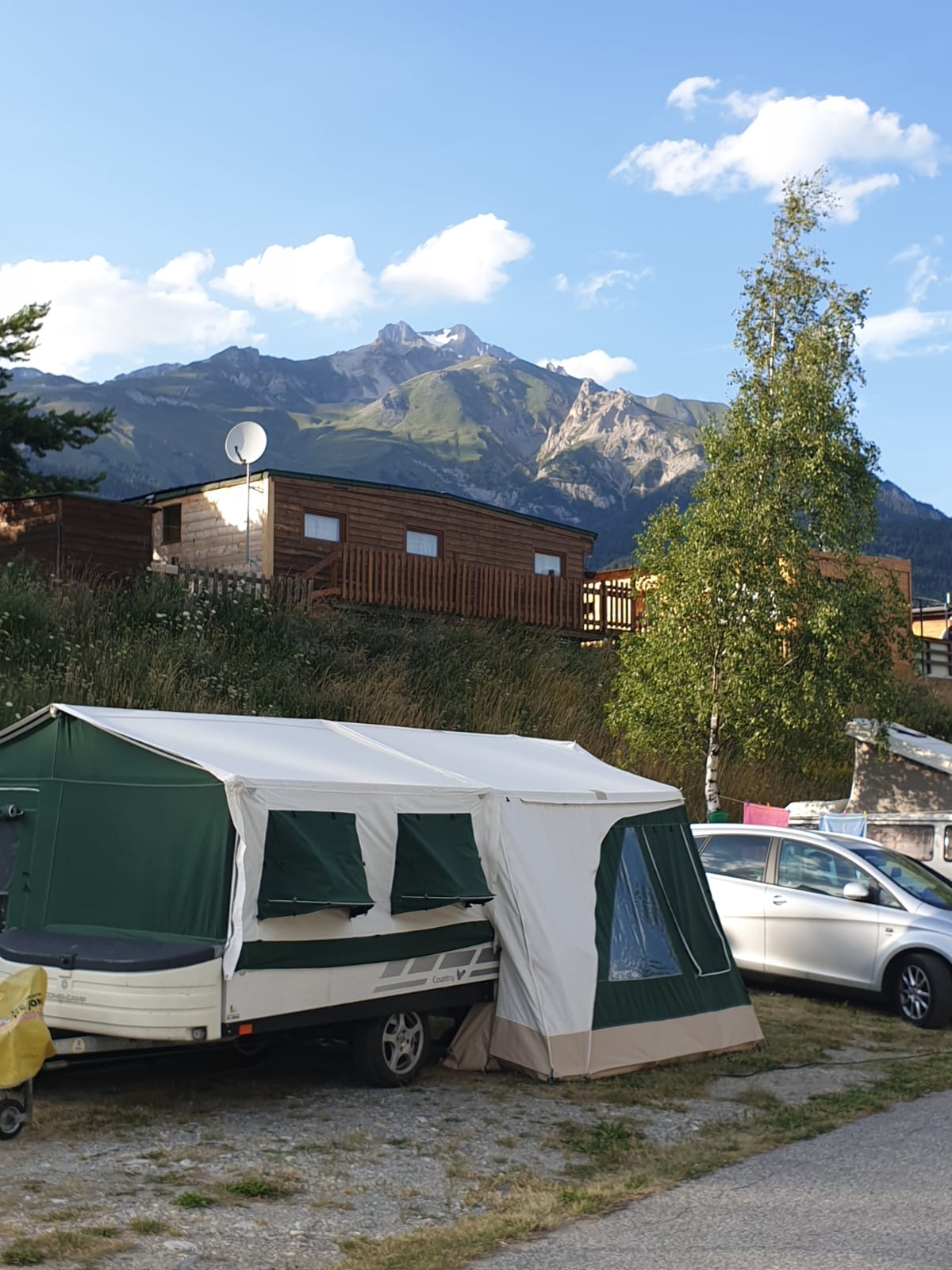 Photo n° 1 de l'avis de John.o fait le 13/07/2018 à 19:31