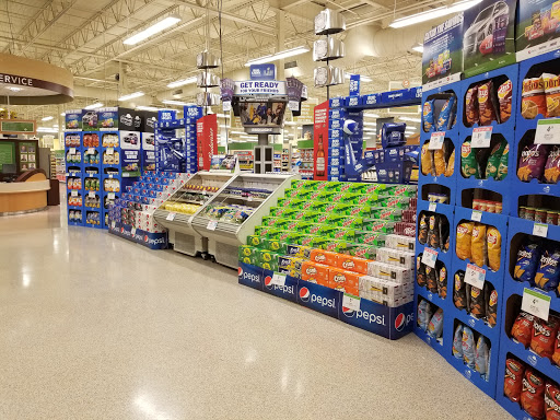 Supermarket «Publix Super Market at Dunlawton Square», reviews and photos, 3821 S Nova Rd, Port Orange, FL 32127, USA